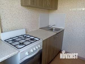 1-к квартира, вторичка, 30м2, 4/5 этаж