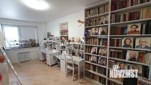 2-к квартира, вторичка, 75м2, 7/17 этаж