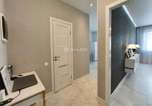 1-к квартира, вторичка, 38м2, 18/25 этаж