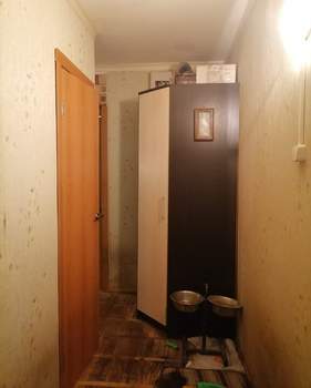 2-к квартира, вторичка, 46м2, 1/5 этаж