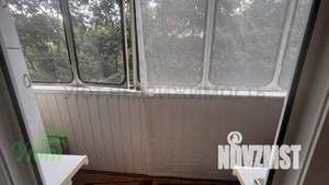 2-к квартира, вторичка, 44м2, 4/5 этаж