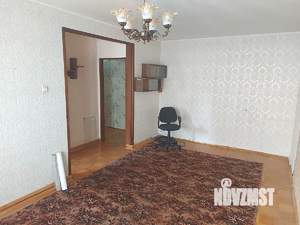 1-к квартира, вторичка, 33м2, 5/5 этаж