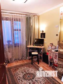 3-к квартира, вторичка, 63м2, 5/10 этаж