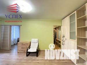 2-к квартира, вторичка, 43м2, 3/5 этаж