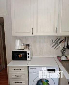 2-к квартира, вторичка, 44м2, 1/5 этаж