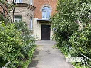 2-к квартира, вторичка, 59м2, 1/5 этаж
