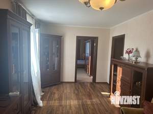 4-к квартира, вторичка, 75м2, 7/9 этаж