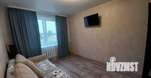 2-к квартира, вторичка, 52м2, 2/2 этаж