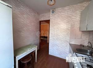 2-к квартира, вторичка, 45м2, 1/5 этаж