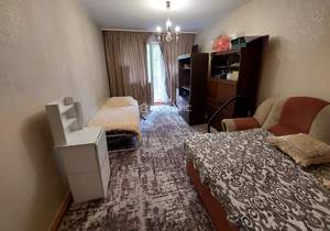 3-к квартира, вторичка, 56м2, 2/5 этаж