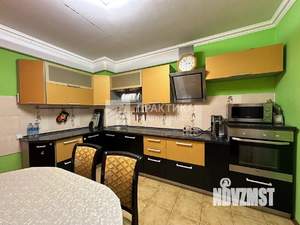 2-к квартира, вторичка, 84м2, 2/10 этаж