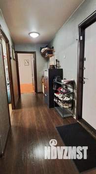 2-к квартира, вторичка, 50м2, 1/9 этаж