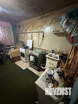 5-к квартира, вторичка, 97м2, 5/5 этаж