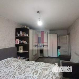 2-к квартира, вторичка, 42м2, 1/5 этаж