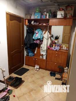 1-к квартира, вторичка, 47м2, 1/14 этаж