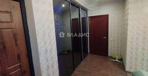 Студия квартира, вторичка, 41м2, 2/14 этаж
