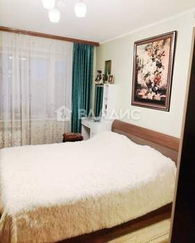 3-к квартира, вторичка, 75м2, 10/14 этаж