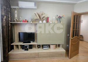 3-к квартира, вторичка, 84м2, 4/10 этаж