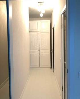 2-к квартира, вторичка, 83м2, 1/18 этаж