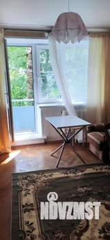 1-к квартира, вторичка, 31м2, 2/5 этаж