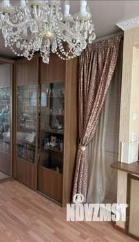 2-к квартира, вторичка, 41м2, 4/9 этаж
