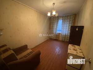 3-к квартира, вторичка, 57м2, 2/9 этаж