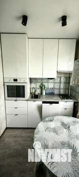 2-к квартира, вторичка, 42м2, 7/9 этаж