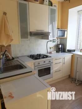 2-к квартира, вторичка, 44м2, 4/5 этаж