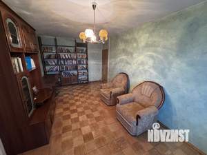 3-к квартира, вторичка, 57м2, 5/5 этаж