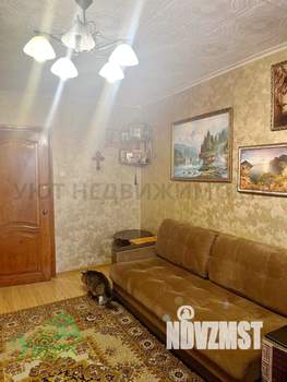 3-к квартира, вторичка, 64м2, 5/5 этаж