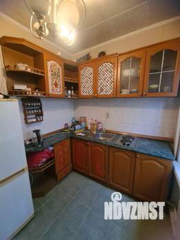 1-к квартира, вторичка, 27м2, 3/5 этаж