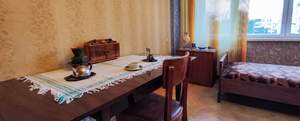 1-к квартира, вторичка, 33м2, 7/9 этаж