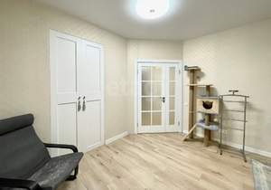 2-к квартира, вторичка, 68м2, 7/10 этаж