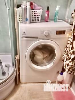 2-к квартира, вторичка, 53м2, 2/14 этаж