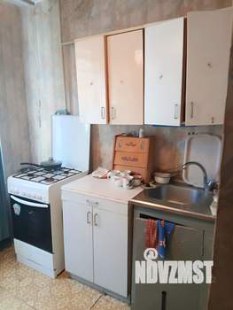 1-к квартира, вторичка, 32м2, 1/5 этаж