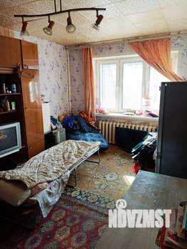 1-к квартира, вторичка, 29м2, 1/5 этаж