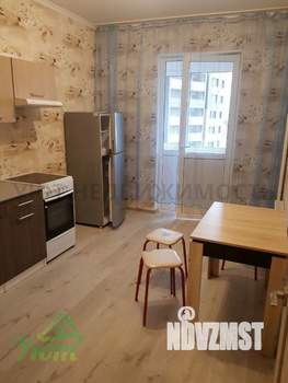 1-к квартира, вторичка, 37м2, 7/26 этаж