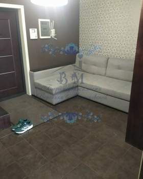 Студия квартира, вторичка, 51м2, 6/17 этаж