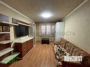 3-к квартира, вторичка, 63м2, 1/5 этаж