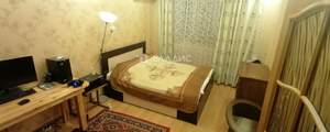 2-к квартира, вторичка, 60м2, 1/10 этаж