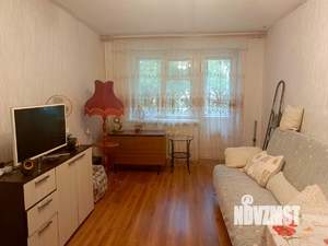2-к квартира, вторичка, 45м2, 4/5 этаж