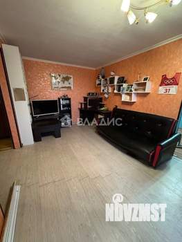 2-к квартира, вторичка, 47м2, 4/5 этаж