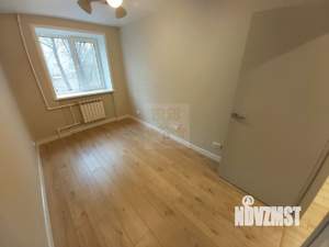3-к квартира, вторичка, 60м2, 1/5 этаж