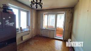 1-к квартира, вторичка, 35м2, 11/14 этаж