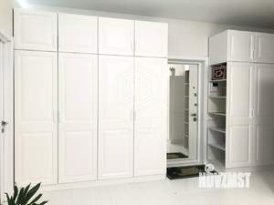 2-к квартира, вторичка, 83м2, 1/18 этаж