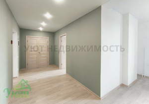 2-к квартира, вторичка, 72м2, 15/15 этаж