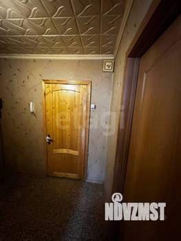 1-к квартира, вторичка, 30м2, 4/5 этаж