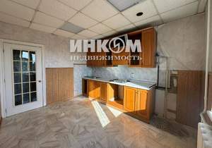 2-к квартира, вторичка, 63м2, 5/5 этаж