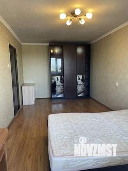 1-к квартира, вторичка, 35м2, 14/14 этаж