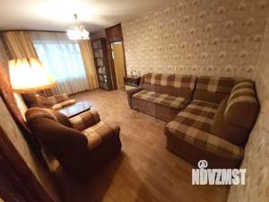 3-к квартира, вторичка, 57м2, 1/5 этаж